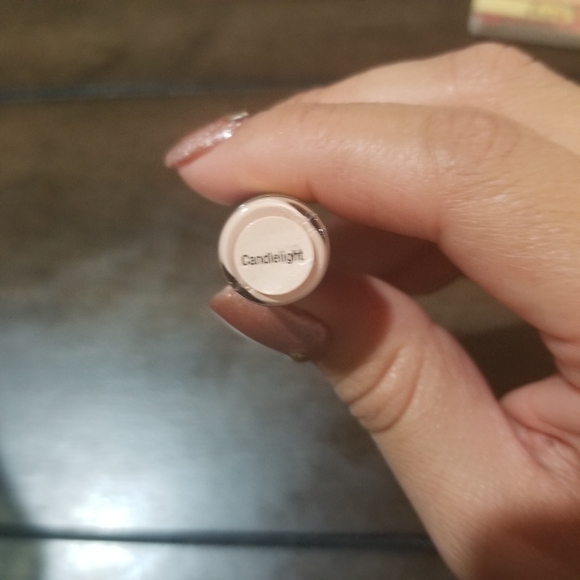 Candlelight ShadowSende - Picture 2 of 4